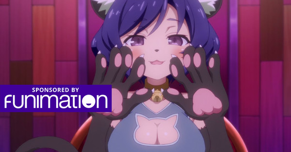 Winter 2020 First Impressions – Number24, Plunderer, and Nekopara – Season  1 Episode 1 Anime Reviews