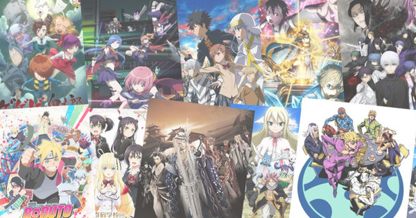 The Best Anime of the 2020sJapan Geeks