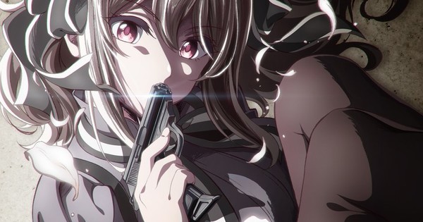 Spy Classroom Light Novels Inspire TV Anime Adaptation