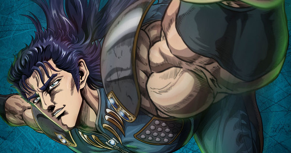 New Fist of the North Star Anime's 2nd Promo Video Reveals Cast, Opening Theme Song, April 10 Premiere