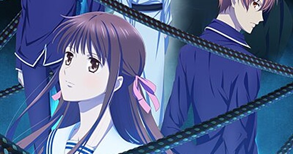 Fruits Basket The Final Makes its Debut With New Opening & Ending Theme  Songs - Anime Corner