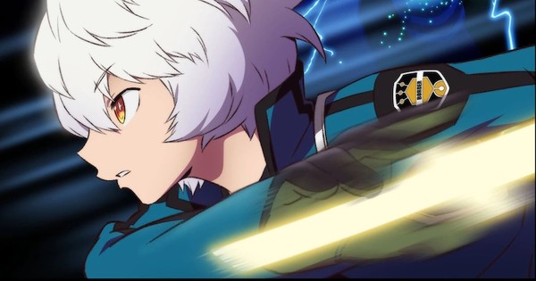 New World Trigger Anime Unveils New Commercial, Visual - News - Anime News  Network