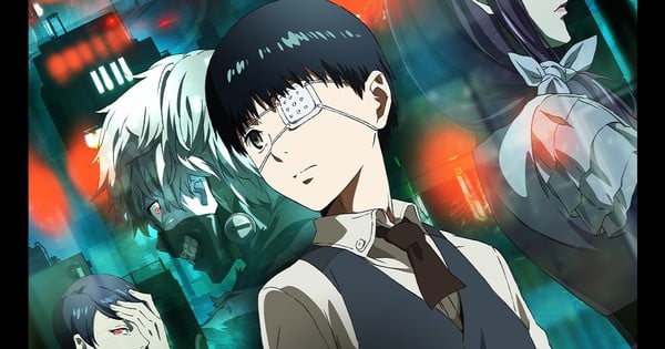 Crunchyroll Displays Pick out Tokyo Ghoul Episodes in U.S. Theaters on July 21 thumbnail