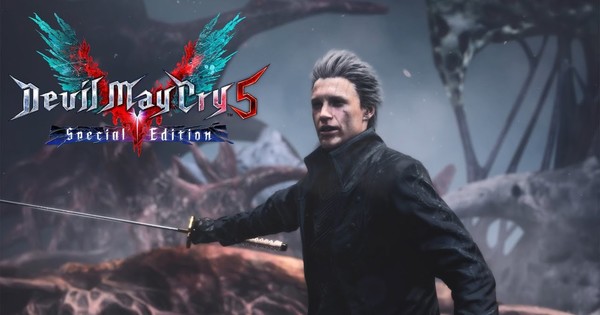 Devil May Cry 5 Update: Hideaki Itsuno reveals Nico will be added to  support Nero