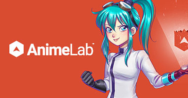 Animelab