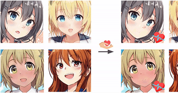 Photo to Anime Generate Anime Pictures  Drawings with AI Anime Filter   Fotor