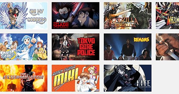 Hetalia Archives  Hetalia hundreds of other anime titles to leave
