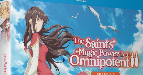 News North American Anime, Manga Releases, November 10-16