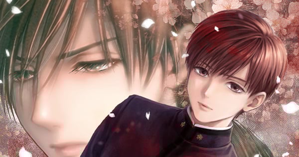 Yuu Watase's Sakura-Gari Manga Gets Prequel 1-Shot