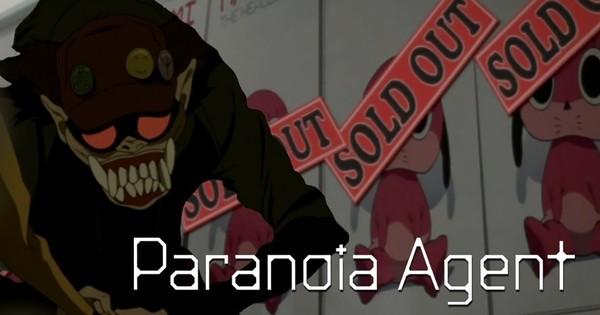 Paranoia Agent - How Does It Hold Up? - Anime News Network