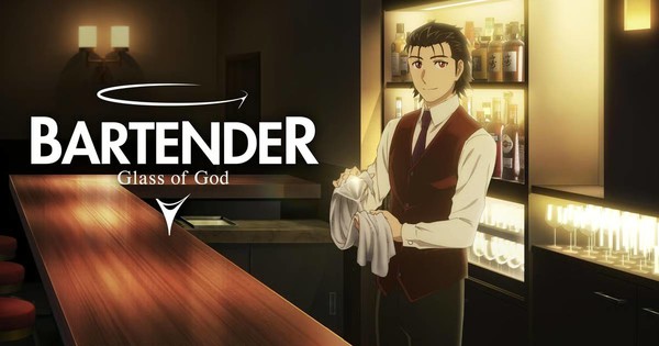 Bartender Episode 002 Vostfr Hd