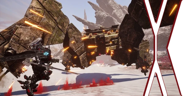 GET READY TO RUMBLE! Daemon X Machina: Titanic Scion – Mecha Mayhem in a Brand New World!