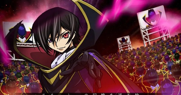 Stream fly me so high mp4 by Code realize Code geass