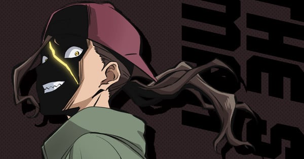 My Hero Academia: Vigilantes Anime Casts Taku Yashiro thumbnail