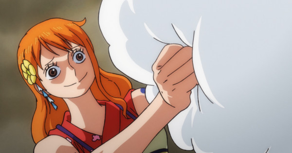 One Piece Episode 996 Discussion - Forums 