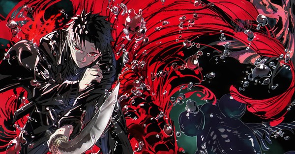 Muse Asia Licenses Kagurabachi Anime