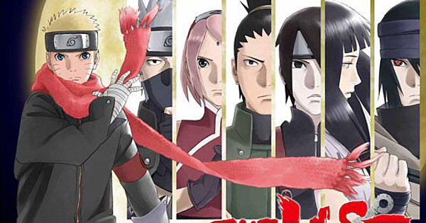 The Last: Naruto The Movie - Anime News Network