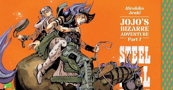 jojos-bizarre-adventure-part-7-steel-ball-run-volumes-1-5-manga-review