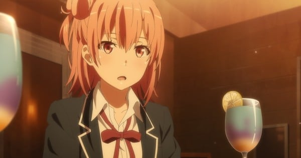 New SNAFU game for my teen romantic comedy that also features original video anime – news