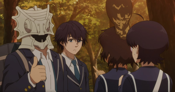 To Your Eternity Season 3 ‒ Episode 5