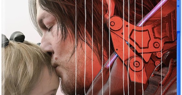 Death Stranding 2, Persona 5: The Phantom X, Mario Kart World Win at D.I.C.E. Awards