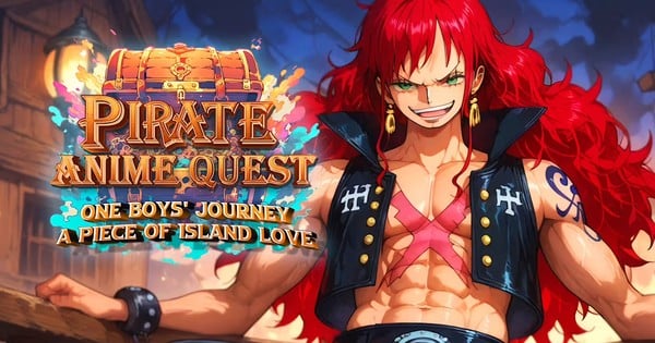 Video games Strikingly Identical to One Piece Pulled From My Nintendo Store in Japan thumbnail