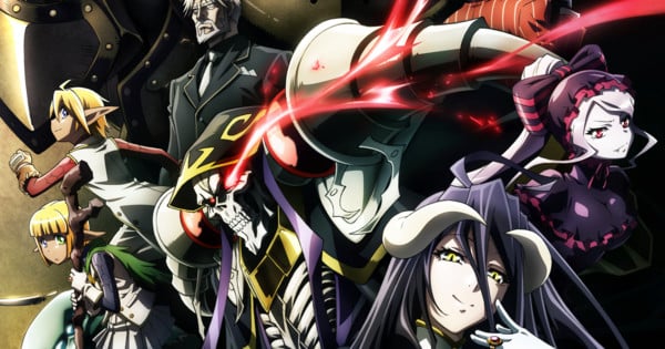 Overlord 4 Episode 9 Release Date and Time on Crunchyroll - GameRevolution