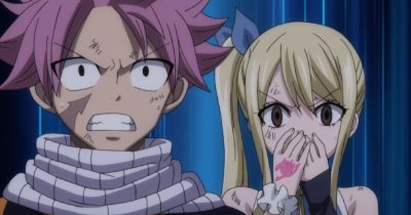 Fairy Tail 2018 Episode 04 (281)  Fairy tail anime, Fairy tail season 3, Anime  fairy