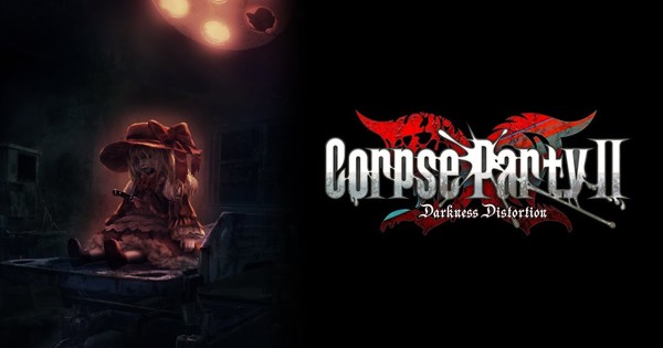 Corpse Party II: Darkness Distortion Game Launches for Switch, PS4 ...