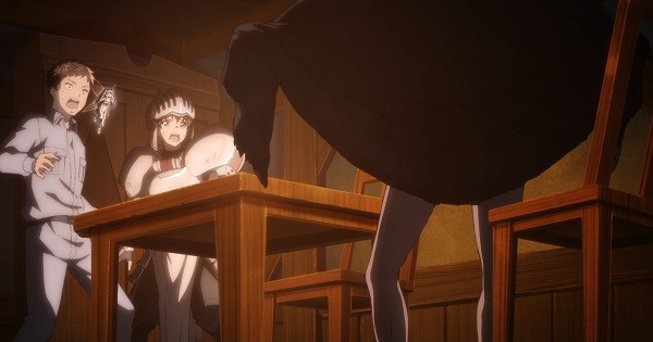 Handyman Saitou In Another World Episode 5 Review in 2023