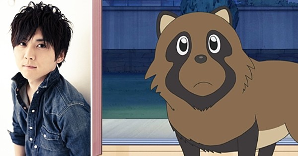 Attack on Titan s Yuuki Kaji Guest Stars as Doraemon  s 