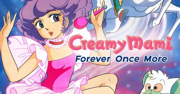 Creamy Mami: Forever Once More Anime Review