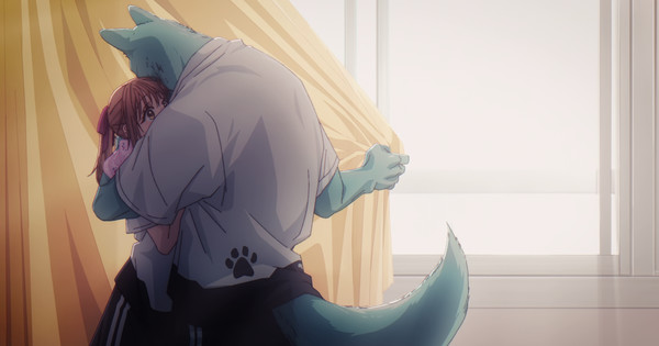 With You, Our Love Will Make it Through ‒ Episode 5