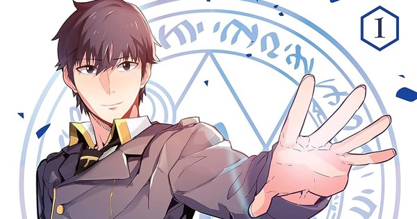 A Returner's Magic Should Be Special Manhwa www.animenewsnetwork.com