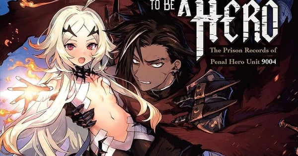 How Ace Combat Inspired the Sentenced to Be a Hero Author