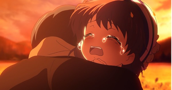 A Room Without Anyone, Clannad Wiki