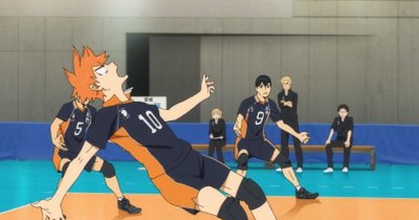 Haikyu To The Top episode 19: Release date and times for international  premiere