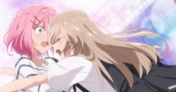 OMG! Renako's Love Life EXPLODES in Episode 9 of  'There's No Freaking Way'! New Romance on the Horizon?!