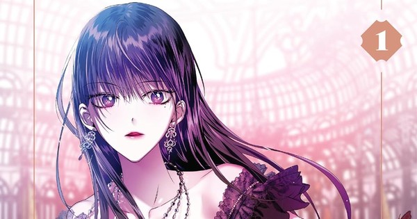 The Fall 2024 K-Comics Guide - Your Throne - Anime News Network