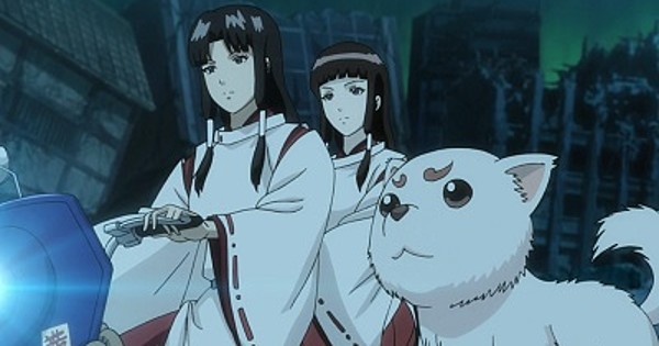 Episode 358 Gintama Anime News Network Episode 358 Gintama Anime News Network