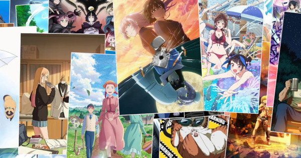 Anime Rankings SHOCKER! Call of the Night STUNS the Competition, Anne Shirley Makes a POWER MOVE!