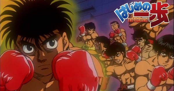 Hajime No Ippo Episodes 51-76 - Review - Anime News Network - How Many Episodes Of Hajime No Ippo