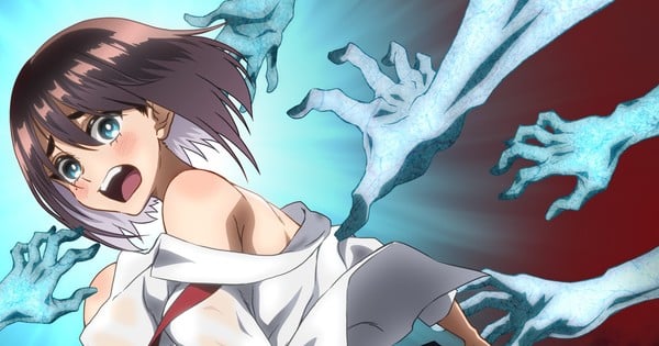 Ushiro no Shōmen Kamui-san TV Anime's Teaser Unveils Main Cast & Staff, July Debut