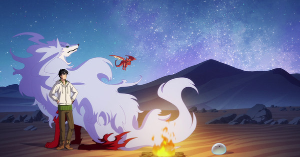 Campfire Cooking in Another World with My Absurd Skill Season 2 ‒ Episode 5