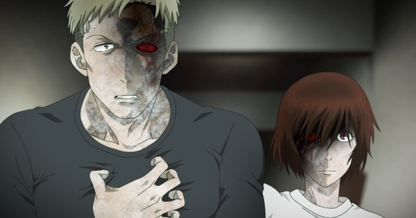 Ajin Episode 7 Discussion - Forums 