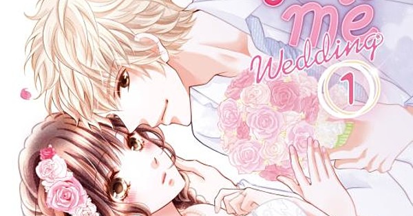Come To Me Wedding Scan Vf