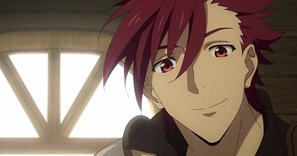 Episode 22 - The Rising of The Shield Hero [2019-06-06] - Anime News