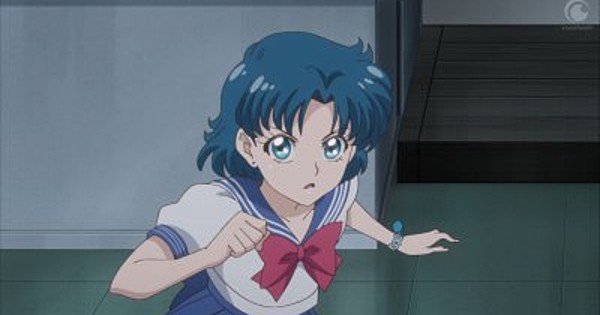 Episode 31 - Sailor Moon Crystal: Season III - Anime News Network