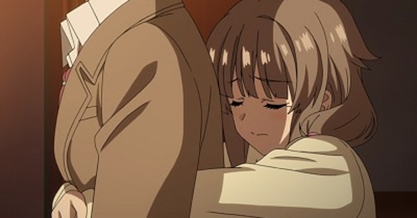 Episode 11 Rascal Does Not Dream of Bunny Girl Senpai