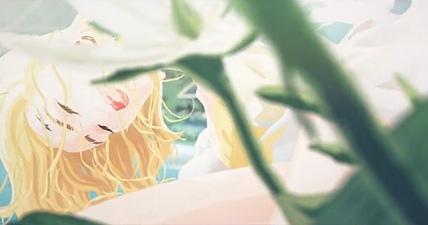 Star Wars: Visions Volume 3 ‒ Episode 9